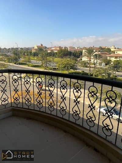 فلیٹ 3 غرف نوم للايجار في القاهرة الجديدة، القاهرة - WhatsApp Image 2026-01-04 at 5.39. 34 PM. jpeg