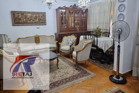 3 Bedroom Flat for Sale in Nasr City, Cairo - 04fdf26c-72e4-4d22-adb4-6f676ca79d7e. jpg