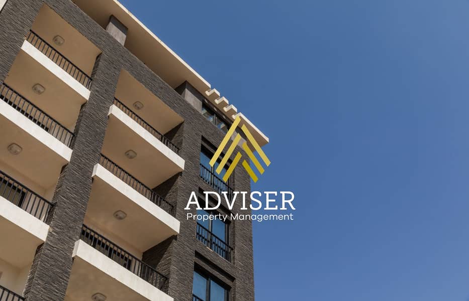 10 شقة متشطبة للبيع في ايفر التجمع السادس (8). jpg