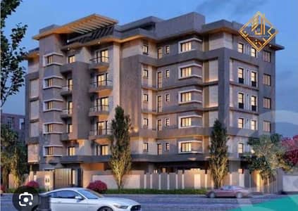 شقة 3 غرف نوم للبيع في حدائق اكتوبر، الجيزة - WhatsApp Image 2026-01-04 at 4.19. 30 PM. jpeg