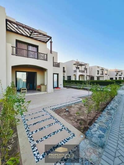 توين هاوس 4 غرف نوم للبيع في مكادى باى، البحر الأحمر - IMG_5697. jpg