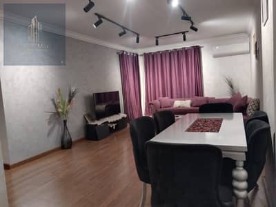 شقة 3 غرف نوم للايجار في الشيخ زايد، الجيزة - WhatsApp Image 2026-01-04 at 5.14. 16 PM. jpeg