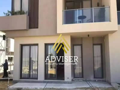 3 Bedroom Villa for Sale in New Cairo, Cairo - 4792059-dfe91o. jpg