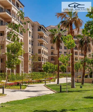 3 Bedroom Flat for Sale in New Cairo, Cairo - WhatsApp Image 2026-01-04 at 5.51. 45 PM (5). jpeg