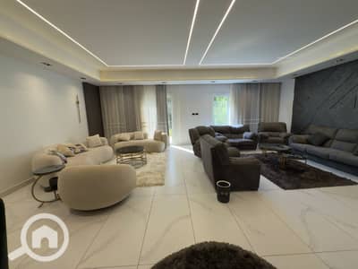 تاون هاوس 5 غرف نوم للبيع في الشيخ زايد، الجيزة - WhatsApp Image 2026-01-04 at 4.12. 03 PM (3). jpeg