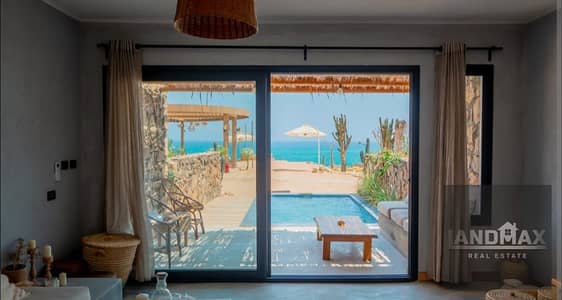 3 Bedroom Chalet for Sale in North Coast, Matruh - WhatsApp Image 2026-01-04 at 5.59. 42 PMhhhhhhhhhhhhhhhhhh. jpeg