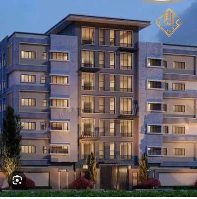 فلیٹ 3 غرف نوم للبيع في حدائق اكتوبر، الجيزة - WhatsApp Image 2026-01-04 at 4.19. 29 PM. jpeg