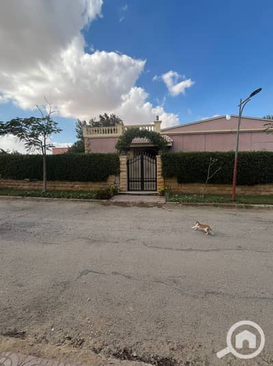 فیلا 3 غرف نوم للبيع في الشيخ زايد، الجيزة - WhatsApp Image 2025-12-25 at 7.27. 03 PM (4). jpeg