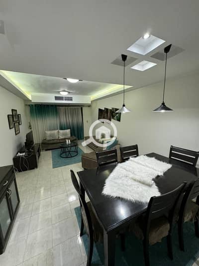 فلیٹ 3 غرف نوم للايجار في القاهرة الجديدة، القاهرة - 9f219f53-8427-4206-8d81-f4c3d69e1516. jpeg