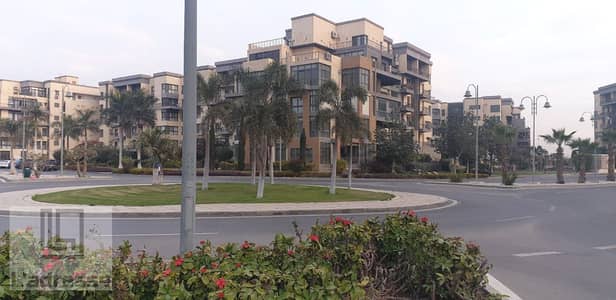 4 Bedroom Flat for Rent in Madinaty, Cairo - WhatsApp Image 2026-01-04 at 5.53. 07 PM. jpeg