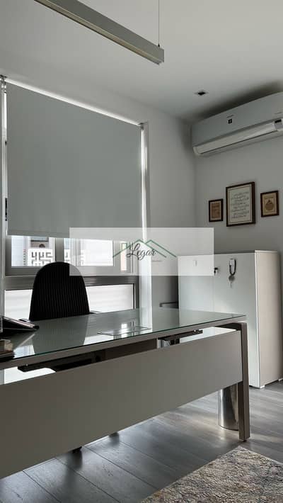 Office for Rent in Sheikh Zayed, Giza - IMG-20250313-WA0017. jpg Office for Rent in Sheikh Zayed, Giza - IMG-20250313-WA0017. jpg