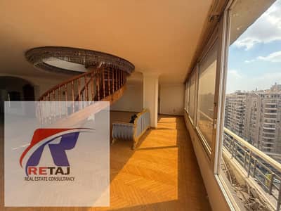 بنتهاوس 6 غرف نوم للبيع في مدينة نصر، القاهرة - WhatsApp Image 2026-01-01 at 12.12. 37 PM (1). jpeg