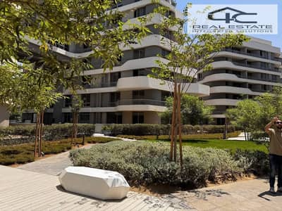 2 Bedroom Flat for Sale in Mostakbal City, Cairo - WhatsApp Image 2025-09-23 at 5.52. 23 PM (1). jpeg