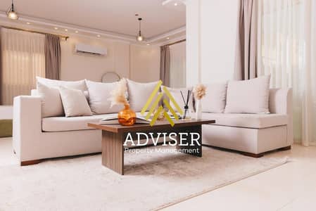 3 Bedroom Flat for Sale in Sheraton, Cairo - Ready To move finished  stoda sheraton ستودا شيراتون resale شقة استلام فوري متشطبة للبيع ريسيل شقق متشطبه  (19). jpg