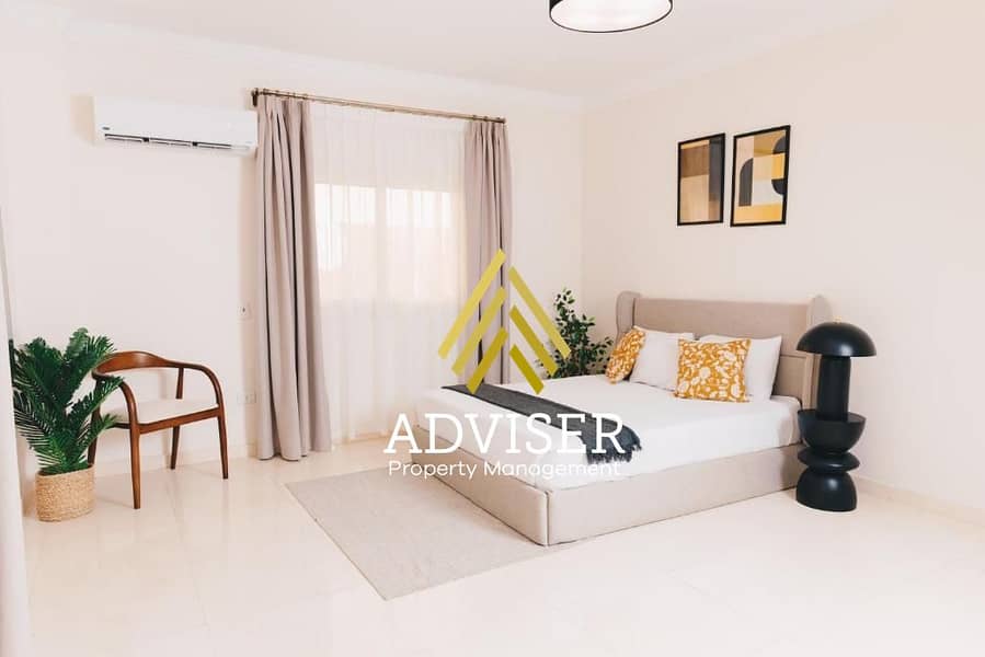 4 Ready To move finished  stoda sheraton ستودا شيراتون resale شقة استلام فوري متشطبة للبيع ريسيل شقق متشطبه  (15). jpg