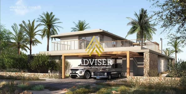 شاليه 3 غرف نوم للبيع في رأس سوما، البحر الأحمر - gbdvdf (9). jpg