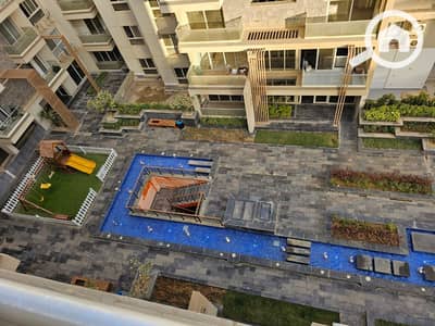 3 Bedroom Flat for Rent in New Cairo, Cairo - WhatsApp Image 2026-01-04 at 17.32. 04. jpeg