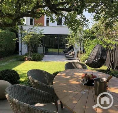 توين هاوس 4 غرف نوم للبيع في 6 أكتوبر، الجيزة - IMG_1127. jpg