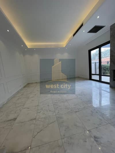 فیلا 4 غرف نوم للبيع في الشيخ زايد، الجيزة - IMG-20250411-WA0087(4). jpg