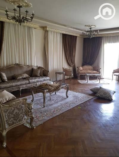3 Bedroom Flat for Sale in Sheikh Zayed, Giza - 5. jpg