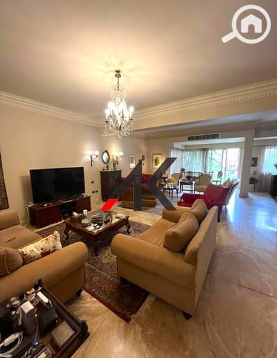 تاون هاوس 4 غرف نوم للبيع في القاهرة الجديدة، القاهرة - Cover. jpeg