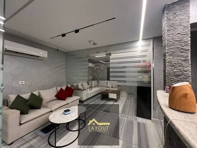 شقة 3 غرف نوم للبيع في زهراء المعادى، القاهرة - 0e52dc7c-7c19-4347-8df6-e71071db851b. jpg