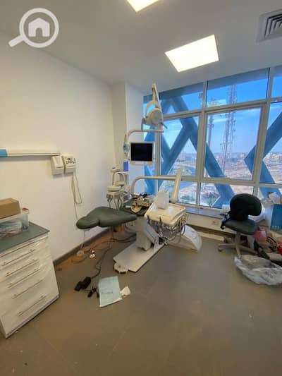 عيادة  للايجار في 6 أكتوبر، الجيزة - WhatsApp Image 2026-01-04 at 6.25. 38 PM. jpeg