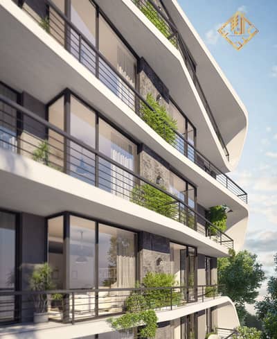 Studio for Sale in Sheikh Zayed, Giza - WhatsApp Image 2024-02-15 at 5.34. 06 PM. jpeg