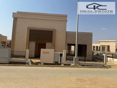 فیلا 4 غرف نوم للبيع في القاهرة الجديدة، القاهرة - WhatsApp Image 2025-12-24 at 1.32. 10 AM. jpeg