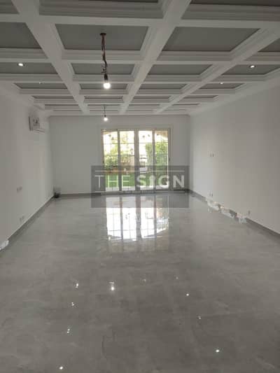 3 Bedroom Apartment for Rent in New Cairo, Cairo - WhatsApp Image 2026-01-04 at 6.05. 27 PM. jpeg