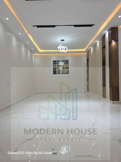 فلیٹ 3 غرف نوم للبيع في حدائق الاهرام، الجيزة - WhatsApp Image 2026-01-01 at 5.43. 15 PM. jpeg