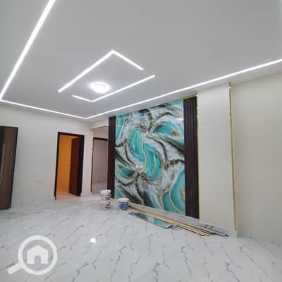 فلیٹ 3 غرف نوم للبيع في فيصل، الجيزة - WhatsApp Image 2026-01-04 at 6.33. 18 PM. jpeg