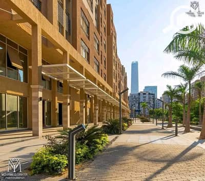 3 Bedroom Apartment for Sale in New Capital City, Cairo - WhatsApp Image 2025-09-04 at 4.39. 28 PM. jpeg