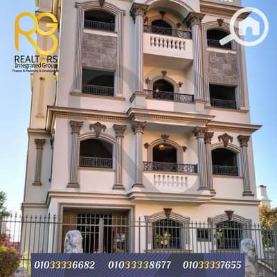 11 Bedroom Other Residential for Sale in 6th of October, Giza - 2. png