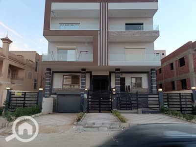 فلیٹ 3 غرف نوم للبيع في مدينة الشروق، القاهرة - WhatsApp Image 2025-12-25 at 4.35. 46 PM(1). jpeg