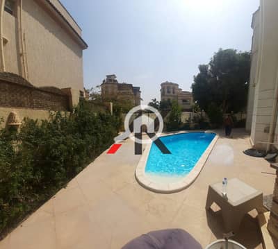 فیلا 5 غرف نوم للبيع في القاهرة الجديدة، القاهرة - WhatsApp Image 2026-01-02 at 7.59. 09 PM. jpeg