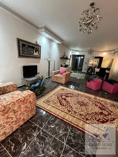 3 Bedroom Apartment for Rent in Hadayek al-Ahram, Giza - WhatsApp Image 2026-01-04 at 6.40. 51 PM (1). jpeg