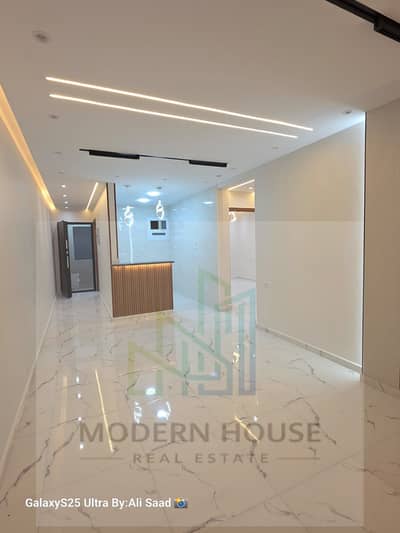 فلیٹ 2 غرفة نوم للبيع في حدائق الاهرام، الجيزة - WhatsApp Image 2026-01-01 at 6.00. 03 PM. jpeg