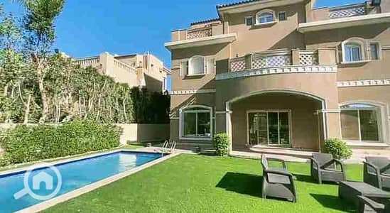 6 Bedroom Villa for Sale in 6th of October, Giza - IMG_٢٠٢٦٠١٠٤_١٤٠٥٤٤. jpg