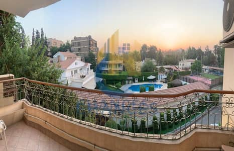 فلیٹ 4 غرف نوم للبيع في المعادي، القاهرة - WhatsApp-Image-2025-12-01-at-2.52. 59-PM-1. jpg