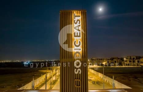 2 Bedroom Apartment for Sale in New Heliopolis, Cairo - WhatsApp Image 2025-12-20 at 12.01. 20 PM (1). jpeg