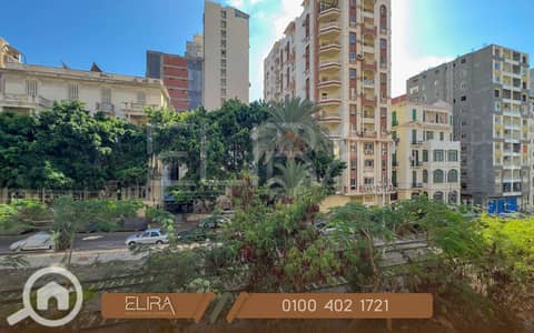 فلیٹ 3 غرف نوم للبيع في سبورتنج، الإسكندرية - 3. jpg