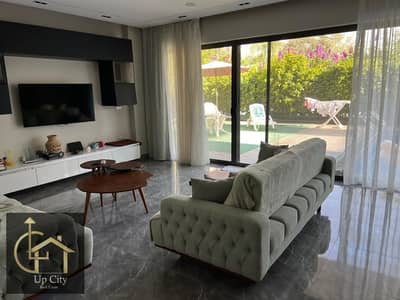 3 Bedroom Apartment for Rent in New Cairo, Cairo - 3be72942-a9d7-4f85-9b9c-acf86b65fdd0. jpg