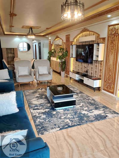 3 Bedroom Hotel Apartment for Rent in Maadi, Cairo - 1000349488. jpg