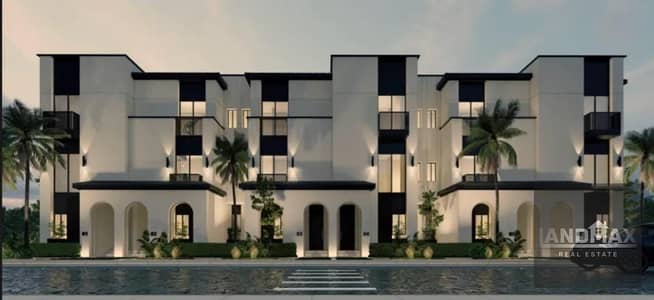 3 Bedroom Townhouse for Sale in Mostakbal City, Cairo - WhatsApp Image 2026-01-04 at 7.37. 24 PMع555555555555555. jpeg