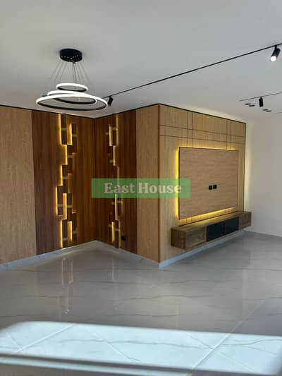 فیلا 3 غرف نوم للايجار في مدينتي، القاهرة - WhatsApp Image 2026-01-04 at 12.02. 03 PM6. jpeg