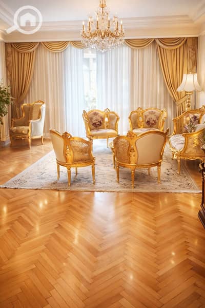 2 Bedroom Flat for Sale in San Stefano, Alexandria - 4027F943-0FE3-419B-A58E-F02E2E883213. png