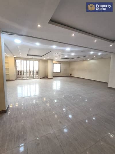 Office for Rent in Maadi, Cairo - WhatsApp Image 2026-01-04 at 12.05. 31 PM. jpeg