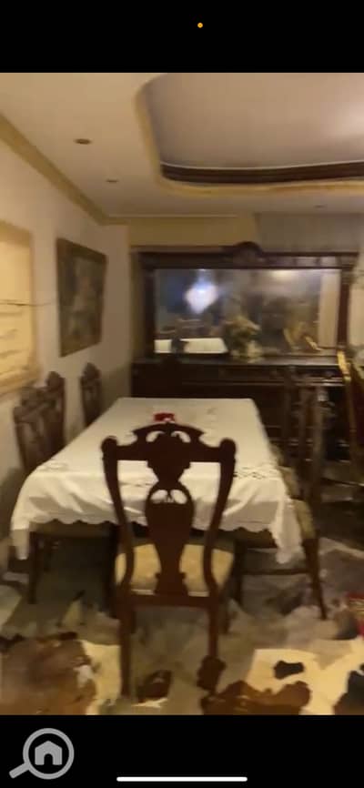 فلیٹ 3 غرف نوم للايجار في المقطم، القاهرة - IMG_6172. png