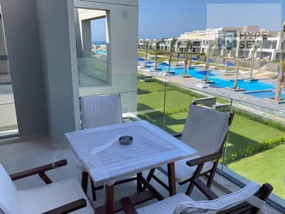 2 Bedroom Chalet for Sale in Ain Sukhna, Suez - IMG-20251124-WA0029. jpg